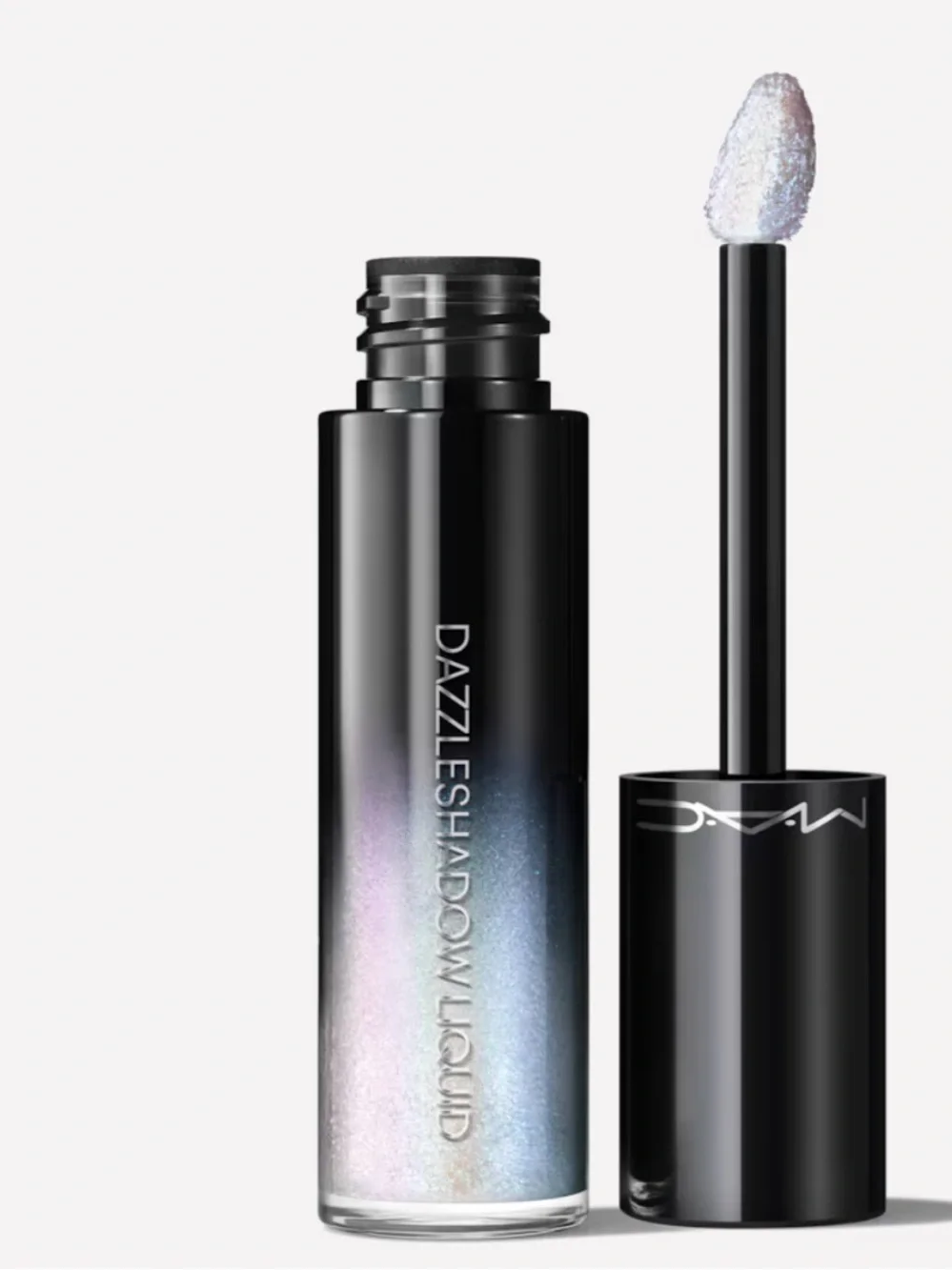 MAC Cosmetics Dazzleshadow Liquid Shimmer Eyeshadow - Crumbled Diamonds